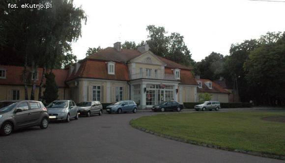 Remont w Państwowej Szkole Muzycznej w Kutnie