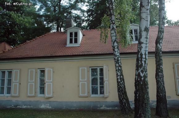 Remont w Państwowej Szkole Muzycznej w Kutnie