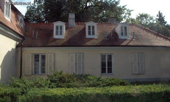 Remont w Państwowej Szkole Muzycznej w Kutnie