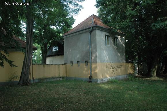 Remont w Państwowej Szkole Muzycznej w Kutnie