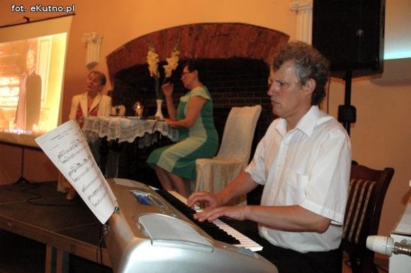 Oczarowani skromnością polskiej Królowej Nocy. Spotkanie ze Zdzisławą Donat