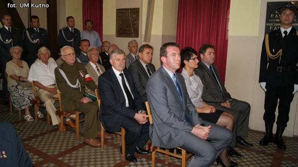 Oddali hołd powstańcom