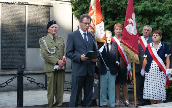 Oddali hołd powstańcom