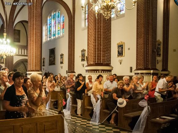  Muzyką przynieśli nadzieję