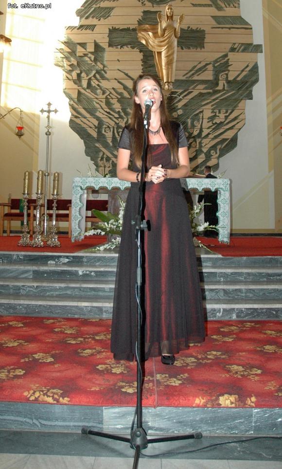 Serca w głosach. Koncert uczestników Międzynarodowych Warsztatów Wokalnych