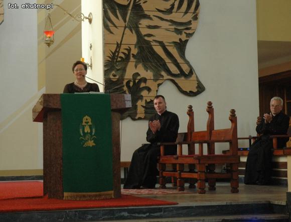 Serca w głosach. Koncert uczestników Międzynarodowych Warsztatów Wokalnych