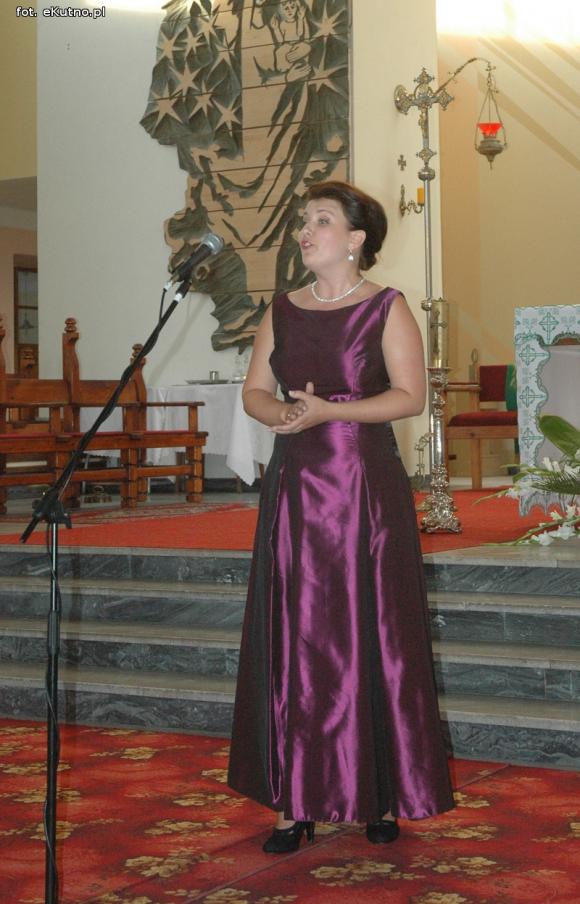 Serca w głosach. Koncert uczestników Międzynarodowych Warsztatów Wokalnych