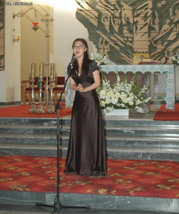 Serca w głosach. Koncert uczestników Międzynarodowych Warsztatów Wokalnych