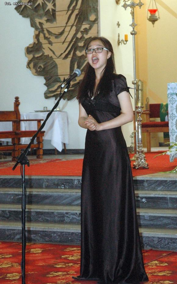 Serca w głosach. Koncert uczestników Międzynarodowych Warsztatów Wokalnych