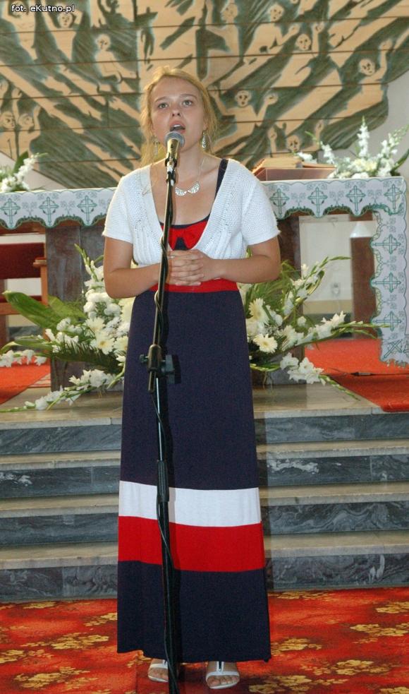 Serca w głosach. Koncert uczestników Międzynarodowych Warsztatów Wokalnych