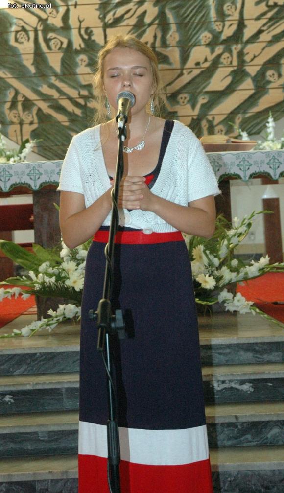 Serca w głosach. Koncert uczestników Międzynarodowych Warsztatów Wokalnych