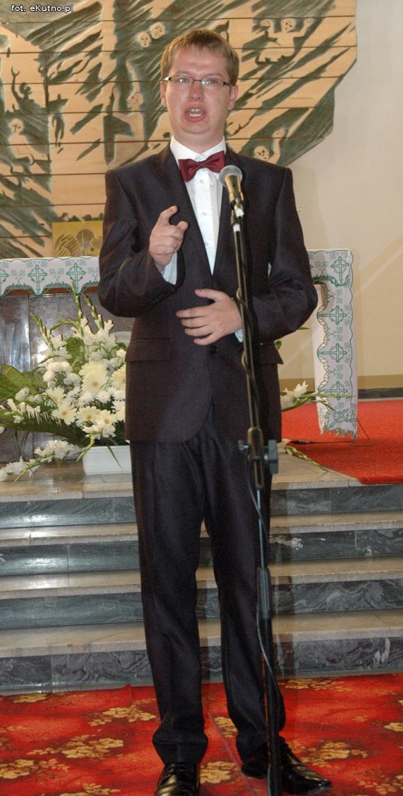 Serca w głosach. Koncert uczestników Międzynarodowych Warsztatów Wokalnych