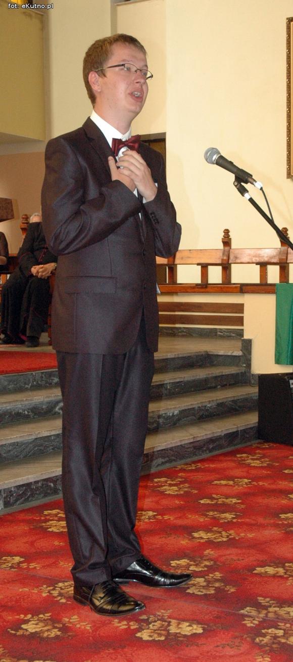 Serca w głosach. Koncert uczestników Międzynarodowych Warsztatów Wokalnych