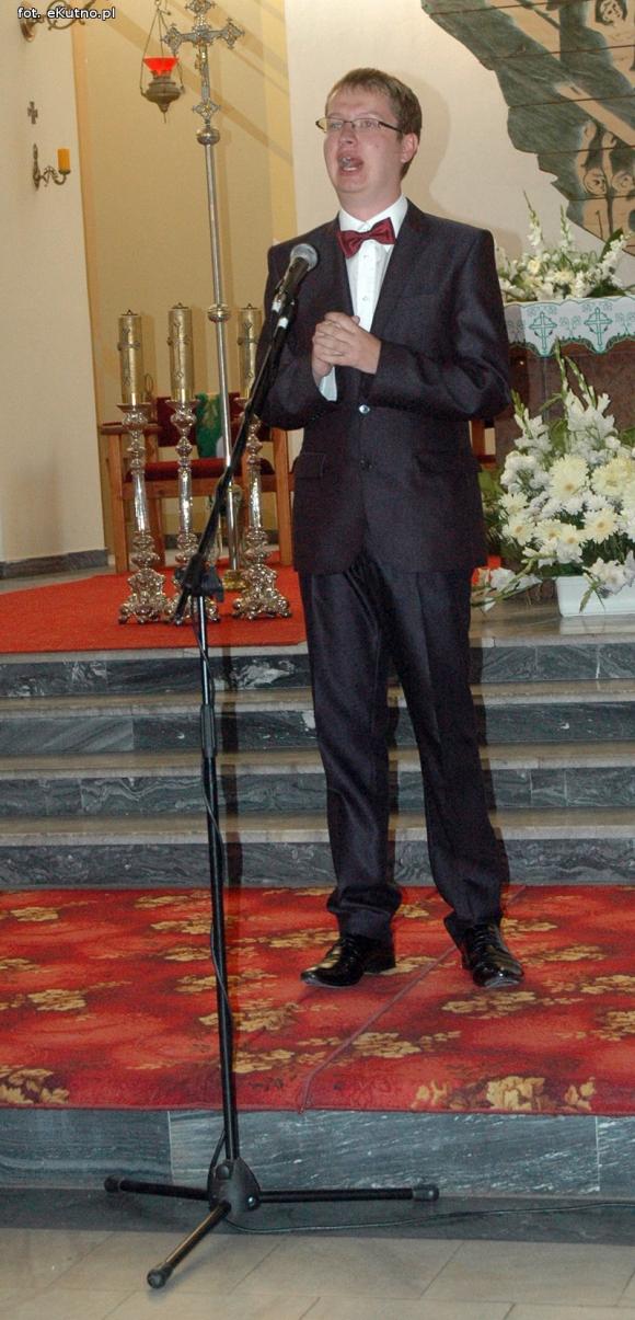 Serca w głosach. Koncert uczestników Międzynarodowych Warsztatów Wokalnych