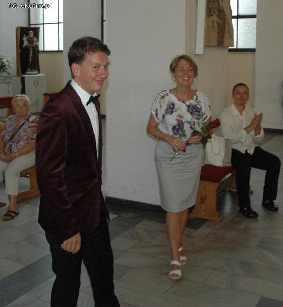 Serca w głosach. Koncert uczestników Międzynarodowych Warsztatów Wokalnych