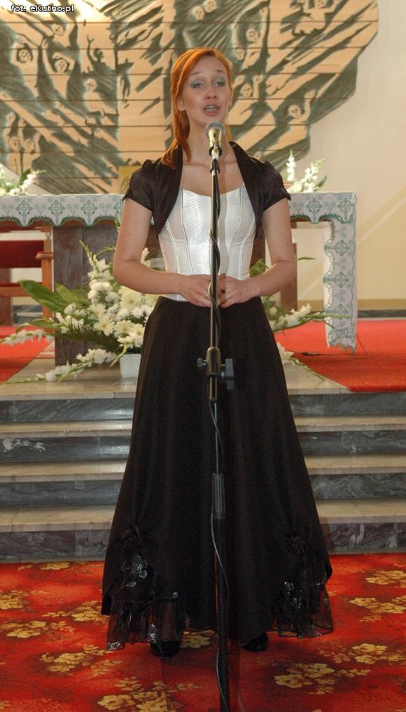 Serca w głosach. Koncert uczestników Międzynarodowych Warsztatów Wokalnych