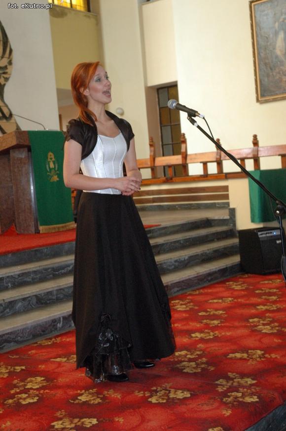 Serca w głosach. Koncert uczestników Międzynarodowych Warsztatów Wokalnych