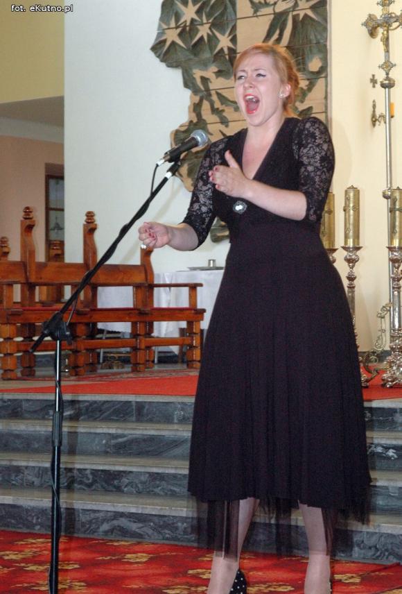 Serca w głosach. Koncert uczestników Międzynarodowych Warsztatów Wokalnych