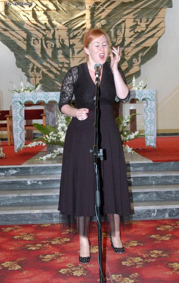 Serca w głosach. Koncert uczestników Międzynarodowych Warsztatów Wokalnych