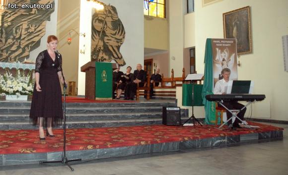 Serca w głosach. Koncert uczestników Międzynarodowych Warsztatów Wokalnych