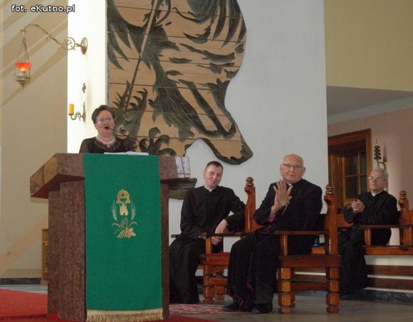 Serca w głosach. Koncert uczestników Międzynarodowych Warsztatów Wokalnych