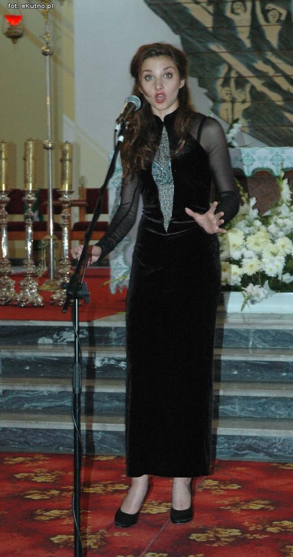 Serca w głosach. Koncert uczestników Międzynarodowych Warsztatów Wokalnych