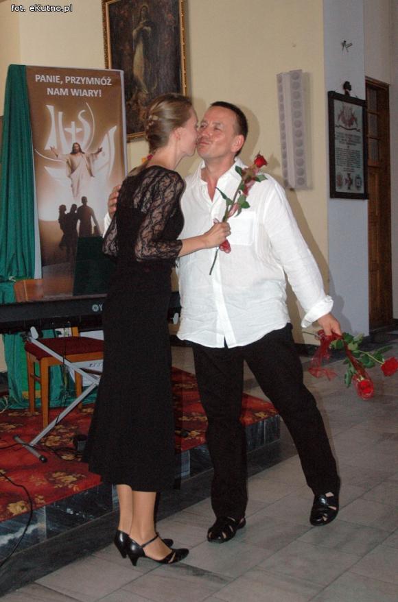 Serca w głosach. Koncert uczestników Międzynarodowych Warsztatów Wokalnych