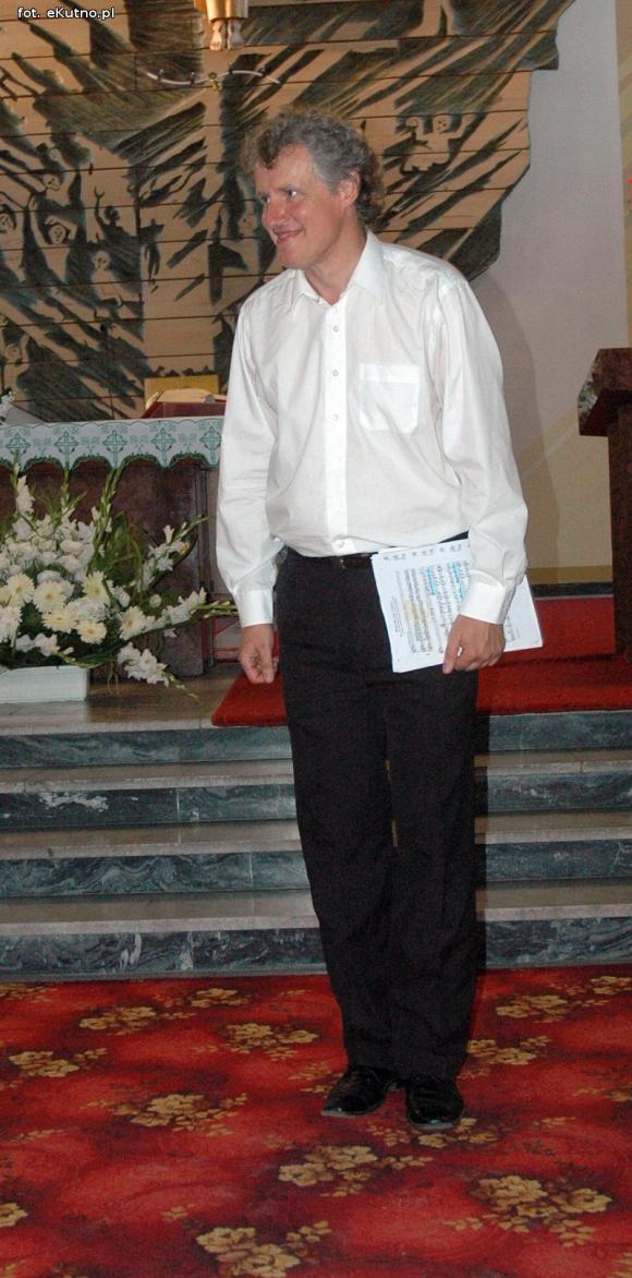 Serca w głosach. Koncert uczestników Międzynarodowych Warsztatów Wokalnych