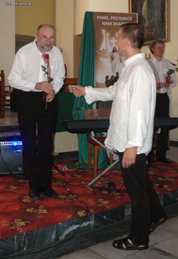 Serca w głosach. Koncert uczestników Międzynarodowych Warsztatów Wokalnych