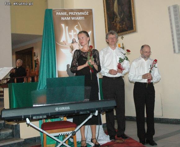 Serca w głosach. Koncert uczestników Międzynarodowych Warsztatów Wokalnych