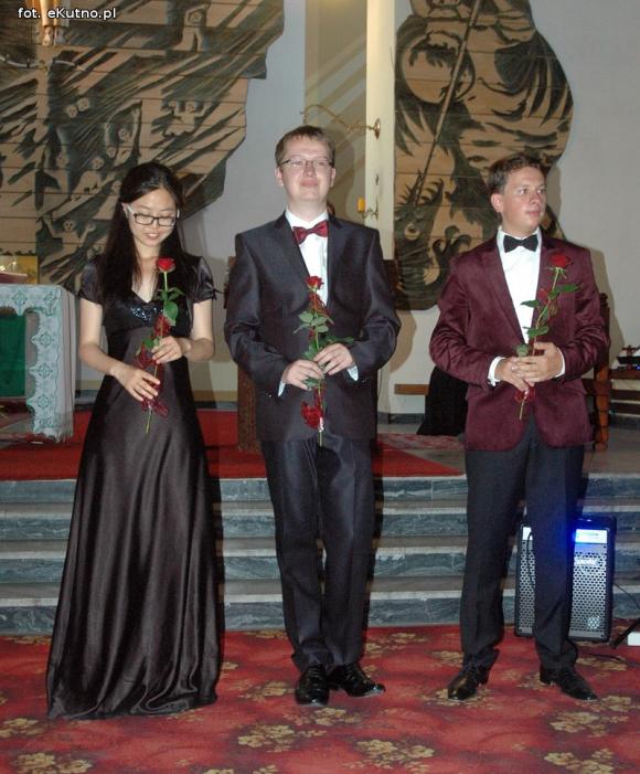 Serca w głosach. Koncert uczestników Międzynarodowych Warsztatów Wokalnych