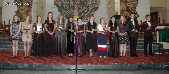 Serca w głosach. Koncert uczestników Międzynarodowych Warsztatów Wokalnych