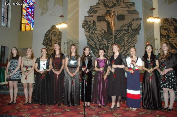 Serca w głosach. Koncert uczestników Międzynarodowych Warsztatów Wokalnych