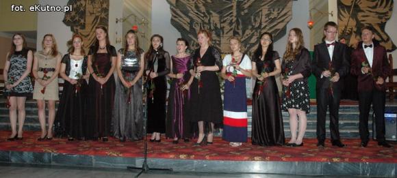 Serca w głosach. Koncert uczestników Międzynarodowych Warsztatów Wokalnych