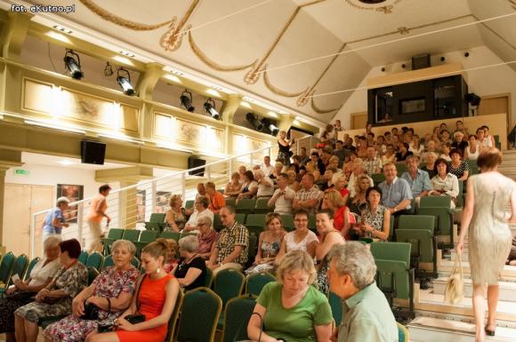 Objawienia muzyczne Letniego Festiwalu Muzycznego: Marta Matuszewska