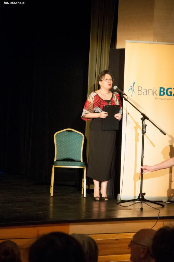 Objawienia muzyczne Letniego Festiwalu Muzycznego: Marta Matuszewska