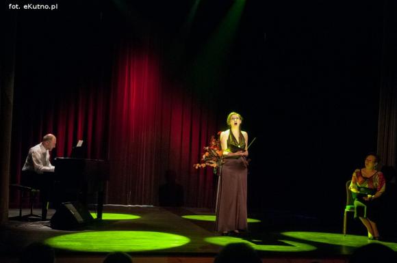 Objawienia muzyczne Letniego Festiwalu Muzycznego: Marta Matuszewska