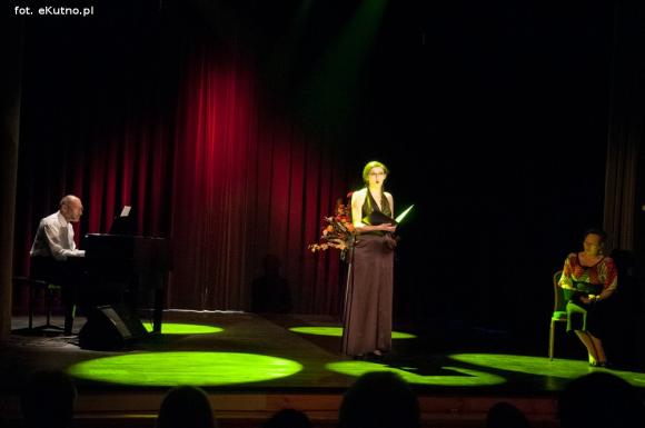 Objawienia muzyczne Letniego Festiwalu Muzycznego: Marta Matuszewska