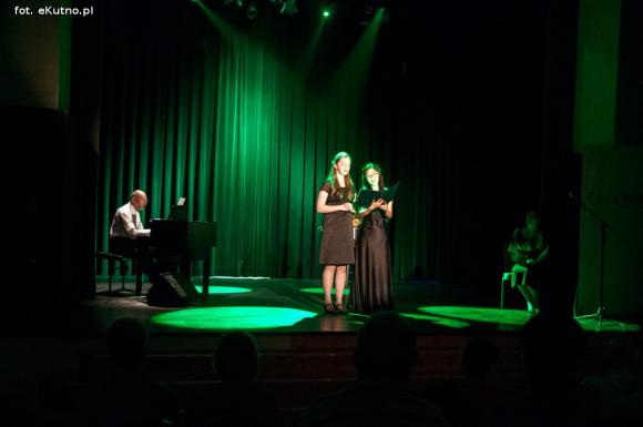 Objawienia muzyczne Letniego Festiwalu Muzycznego: Marta Matuszewska