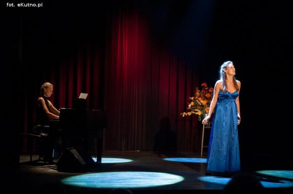 Objawienia muzyczne Letniego Festiwalu Muzycznego: Marta Matuszewska