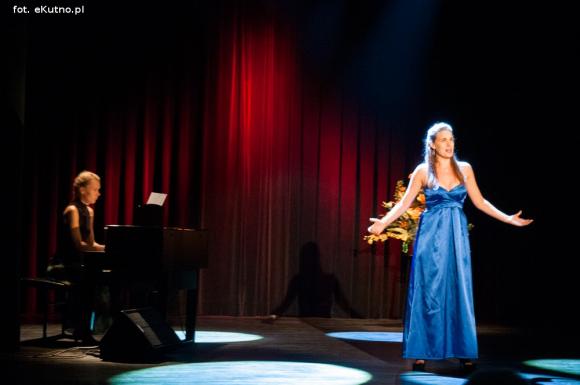 Objawienia muzyczne Letniego Festiwalu Muzycznego: Marta Matuszewska