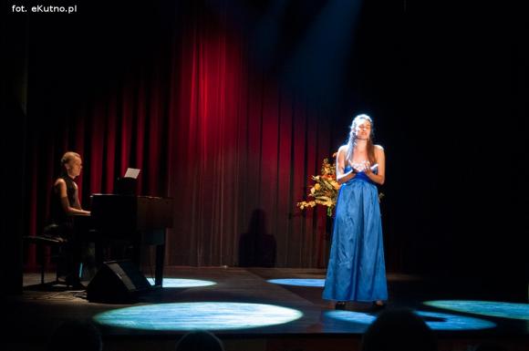 Objawienia muzyczne Letniego Festiwalu Muzycznego: Marta Matuszewska