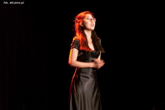 Objawienia muzyczne Letniego Festiwalu Muzycznego: Marta Matuszewska