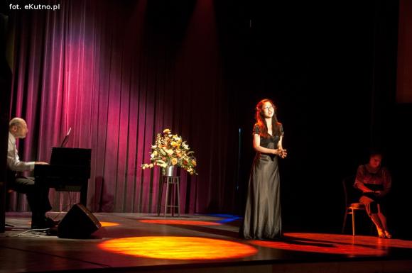 Objawienia muzyczne Letniego Festiwalu Muzycznego: Marta Matuszewska