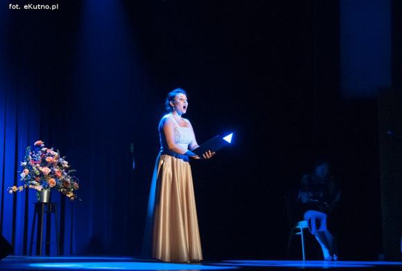 Objawienia muzyczne Letniego Festiwalu Muzycznego: Marta Matuszewska