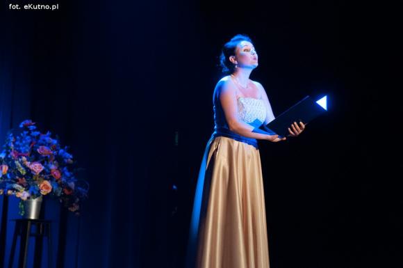 Objawienia muzyczne Letniego Festiwalu Muzycznego: Marta Matuszewska