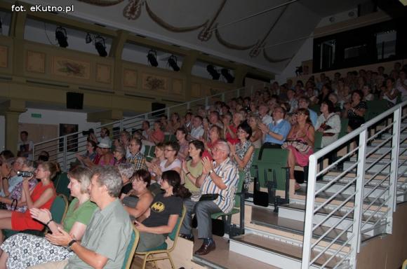Objawienia muzyczne Letniego Festiwalu Muzycznego: Marta Matuszewska