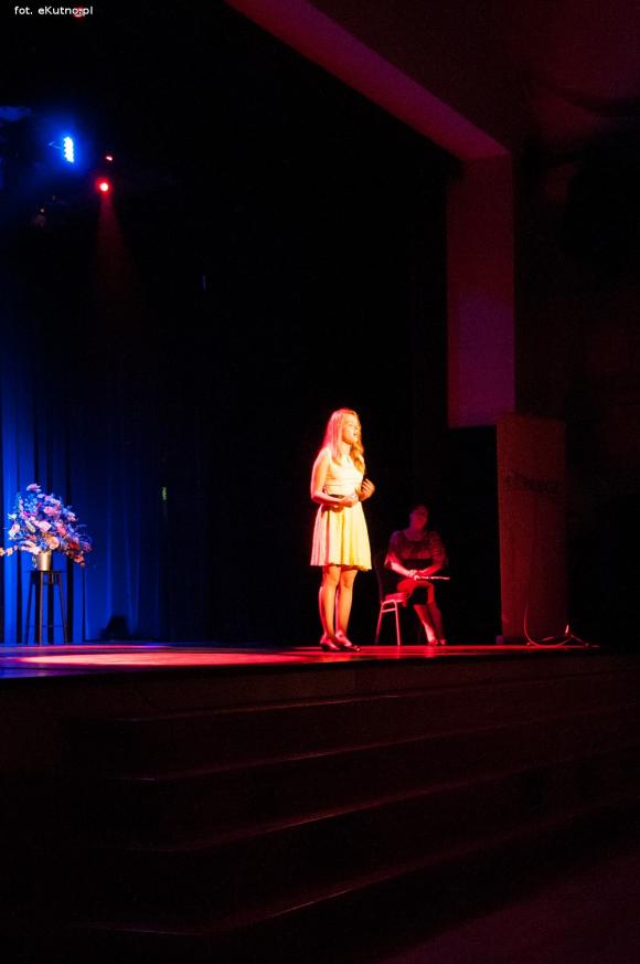 Objawienia muzyczne Letniego Festiwalu Muzycznego: Marta Matuszewska