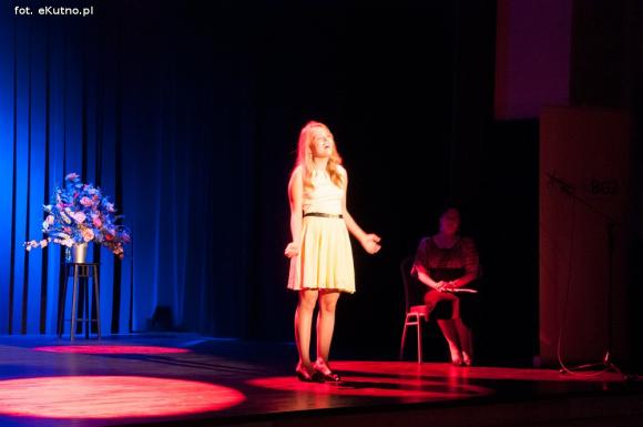 Objawienia muzyczne Letniego Festiwalu Muzycznego: Marta Matuszewska