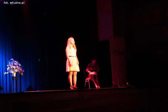 Objawienia muzyczne Letniego Festiwalu Muzycznego: Marta Matuszewska